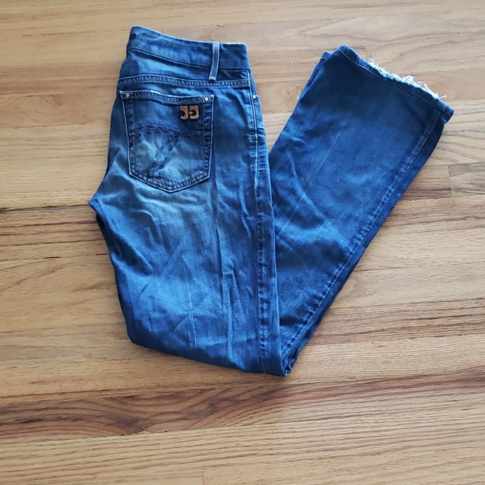 Joe's Honeycut Jeans
